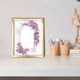 Wallity Cuadro Decorativo ACT-009 Multicolor